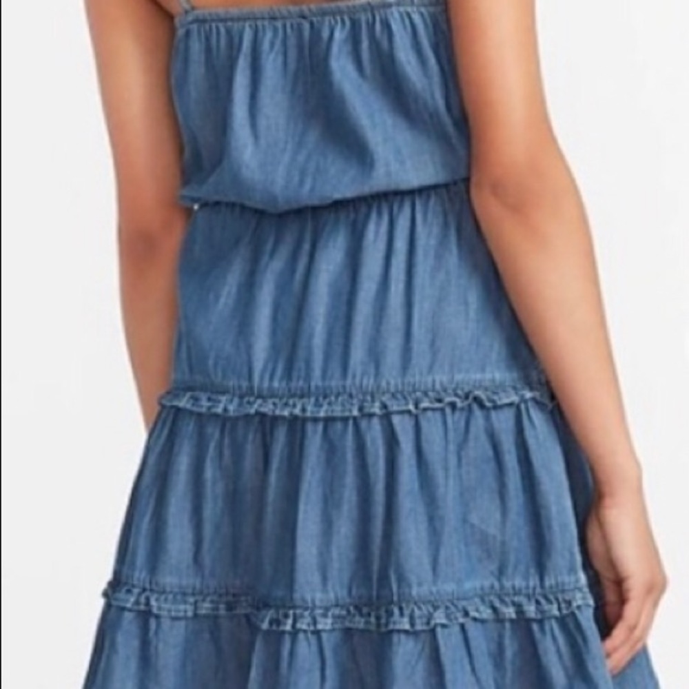 Denim Express Mini - Picture 2 of 7